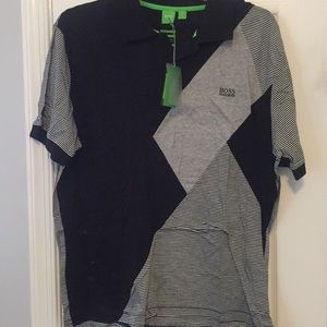 Winter discount! Never Worn! Mens Hugo BOSS